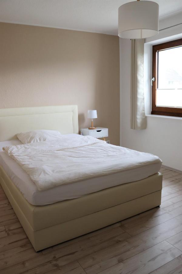 Ferienwohnung Hans Im Glueck Olbernhau Bagian luar foto
