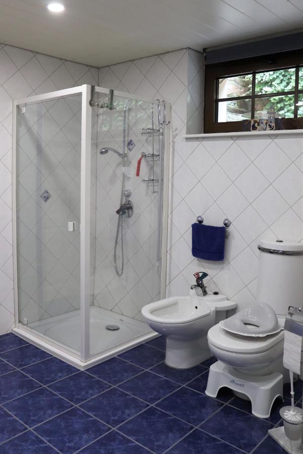 Ferienwohnung Hans Im Glueck Olbernhau Bagian luar foto